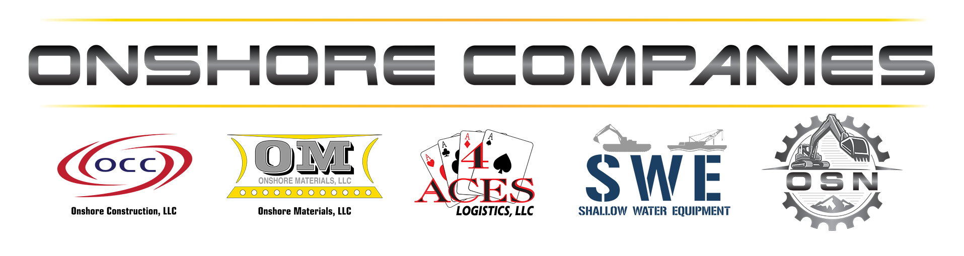 Onshore Construction Company LLC